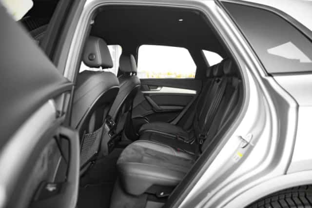 Audi Q5 (2022) thumbnail 20