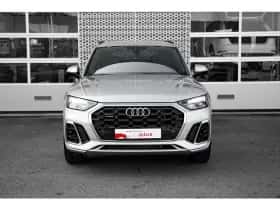 Audi Q5 (2022) thumbnail 3