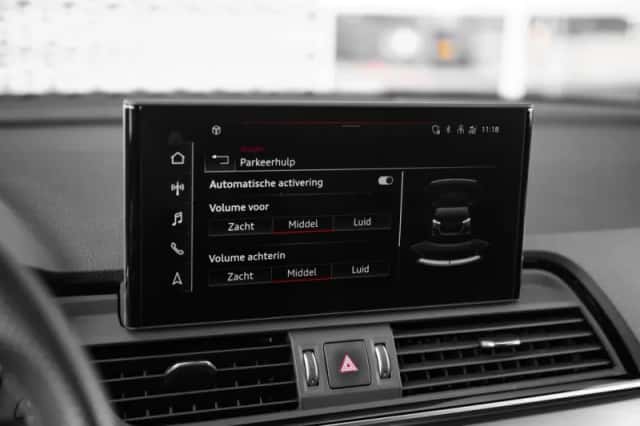 Audi Q5 (2022) thumbnail 25