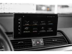 Audi Q5 (2022) thumbnail 27