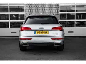 Audi Q5 (2022) thumbnail 4