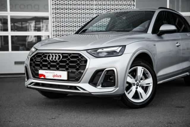 Audi Q5 (2022) thumbnail 6