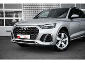 Audi Q5 (2022) thumbnail 6