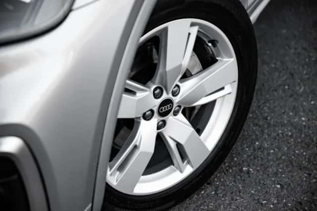 Audi Q5 (2022) thumbnail 7