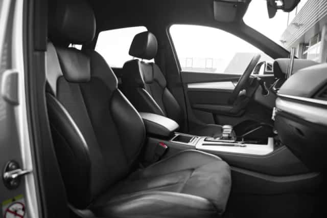 Audi Q5 (2022) thumbnail 8