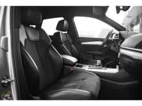 Audi Q5 (2022) thumbnail 8