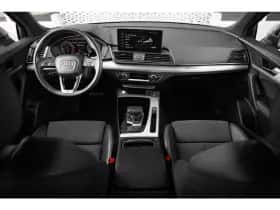 Audi Q5 (2022) thumbnail 9