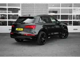 Audi Q5 (2025) thumbnail 2