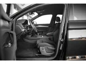 Audi Q5 (2025) thumbnail 18