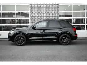 Audi Q5 (2025) thumbnail 5