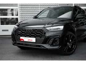 Audi Q5 (2025) thumbnail 6