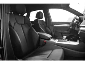 Audi Q5 (2025) thumbnail 8