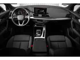 Audi Q5 (2025) thumbnail 9