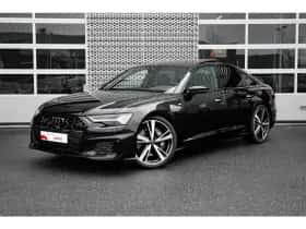Audi A6 (2025)