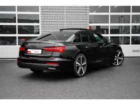Audi A6 (2025) thumbnail 2