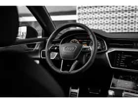 Audi A6 (2025) thumbnail 12