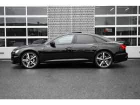 Audi A6 (2025) thumbnail 5