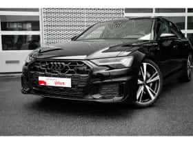 Audi A6 (2025) thumbnail 6
