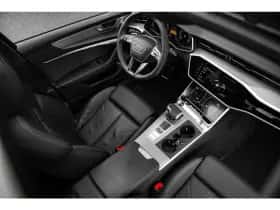 Audi A6 (2025) thumbnail 9