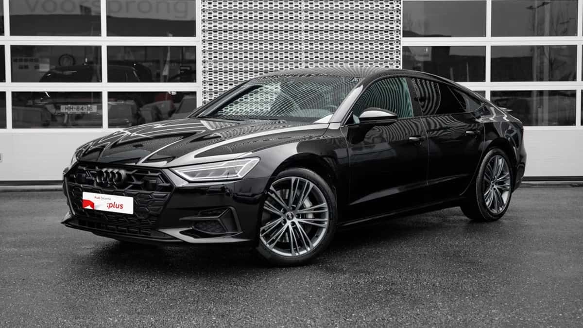 Audi A7 (2025) — foto 1
