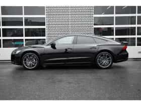 Audi A7 (2025) thumbnail 5