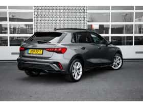Audi A3 (2025) thumbnail 2