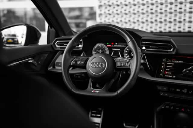 Audi A3 (2025) thumbnail 11