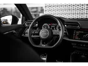 Audi A3 (2025) thumbnail 11