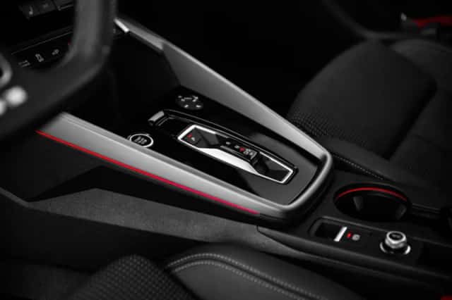 Audi A3 (2025) thumbnail 13
