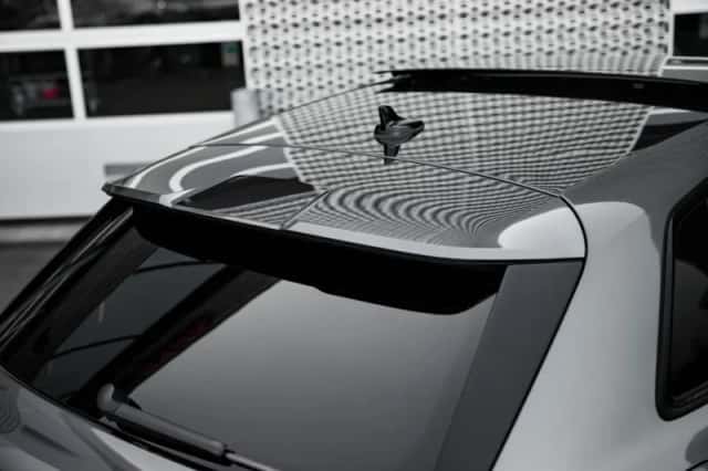 Audi A3 (2025) thumbnail 14