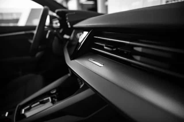 Audi A3 (2025) thumbnail 15