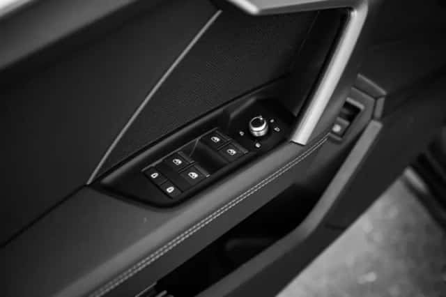 Audi A3 (2025) thumbnail 18