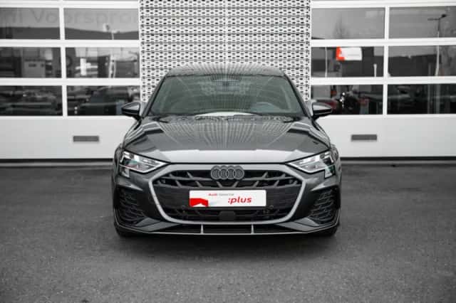 Audi A3 (2025) thumbnail 3
