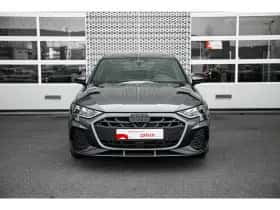 Audi A3 (2025) thumbnail 3