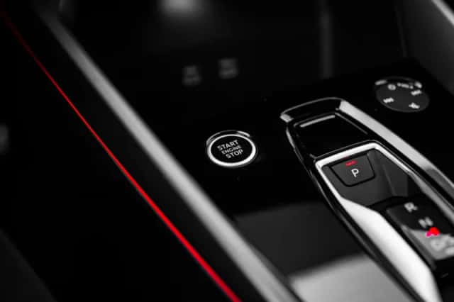 Audi A3 (2025) thumbnail 21