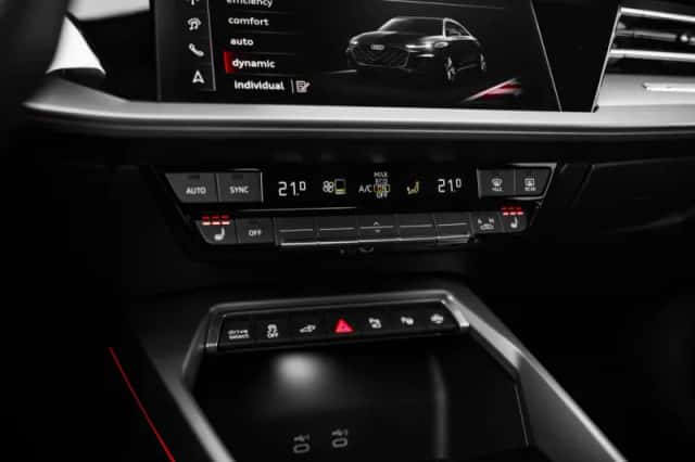 Audi A3 (2025) thumbnail 22