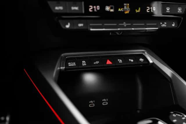 Audi A3 (2025) thumbnail 23