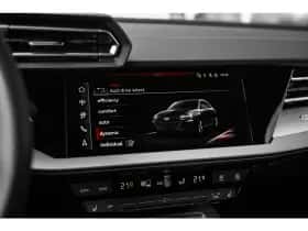 Audi A3 (2025) thumbnail 24