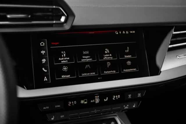 Audi A3 (2025) thumbnail 25