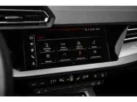 Audi A3 (2025) thumbnail 25