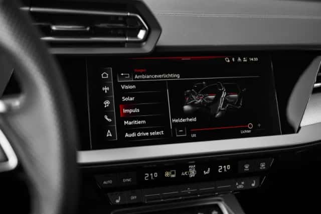 Audi A3 (2025) thumbnail 26