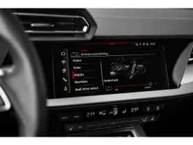 Audi A3 (2025) thumbnail 26