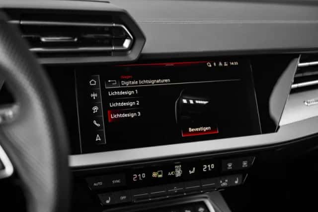 Audi A3 (2025) thumbnail 27