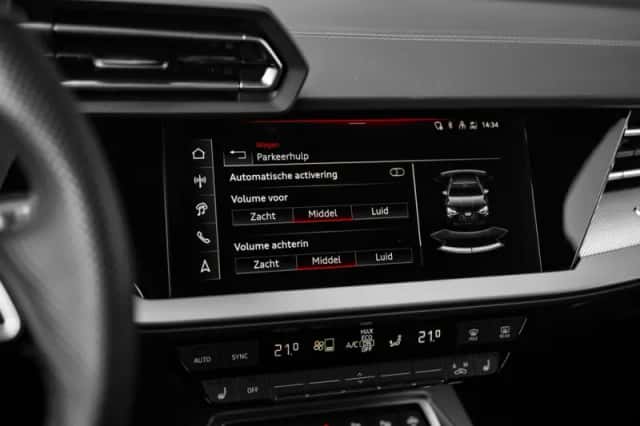 Audi A3 (2025) thumbnail 28