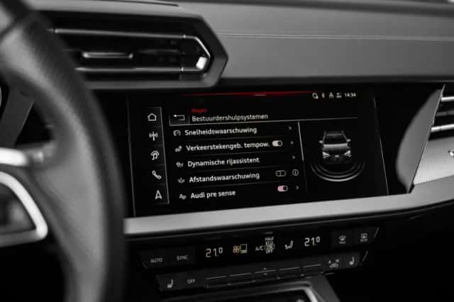 Audi A3 (2025) thumbnail 29