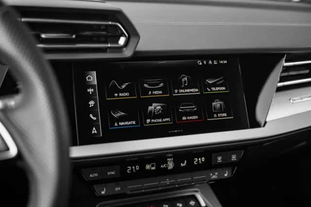 Audi A3 (2025) thumbnail 30