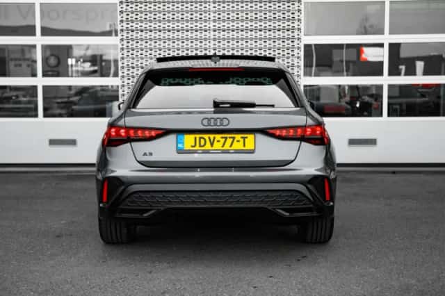 Audi A3 (2025) thumbnail 4