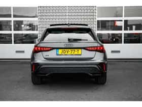 Audi A3 (2025) thumbnail 4