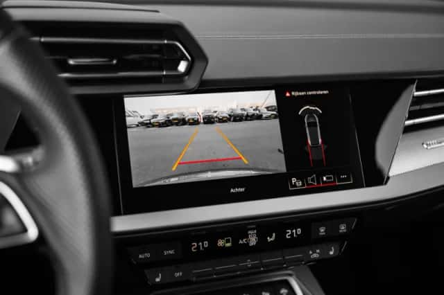 Audi A3 (2025) thumbnail 31