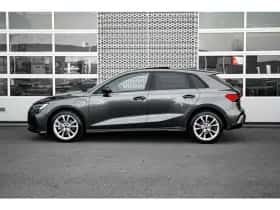 Audi A3 (2025) thumbnail 5